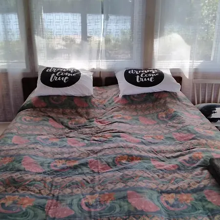 Шале Mustajaervi