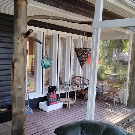 Mustajaervi * Konnevesi